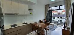 Tropika East (D14), Condominium #224920131